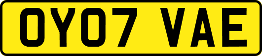 OY07VAE