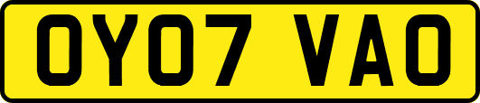 OY07VAO