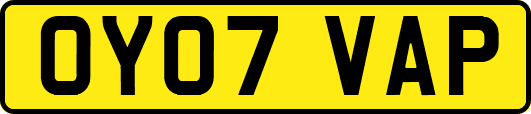 OY07VAP