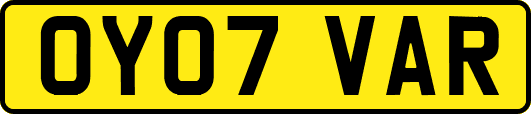 OY07VAR
