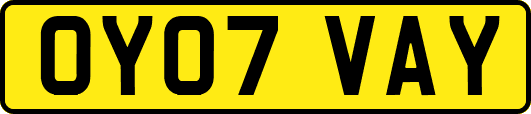 OY07VAY