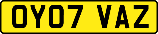 OY07VAZ