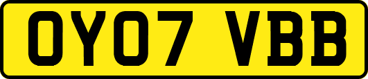 OY07VBB