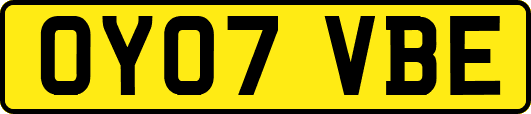 OY07VBE