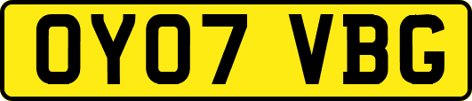 OY07VBG