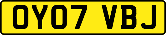 OY07VBJ