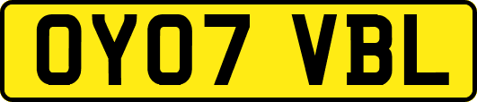 OY07VBL