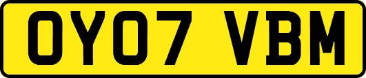 OY07VBM