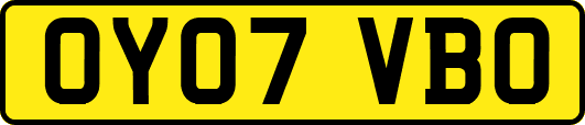 OY07VBO