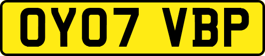 OY07VBP