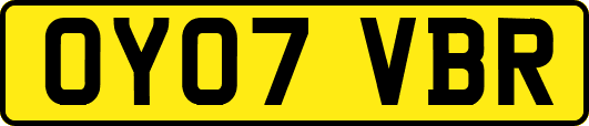 OY07VBR