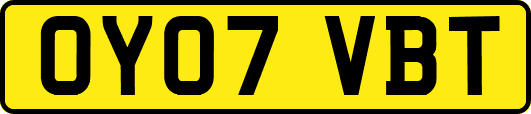 OY07VBT