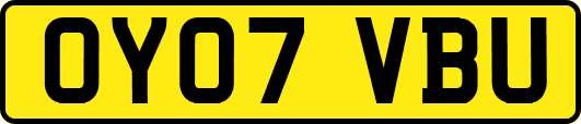 OY07VBU