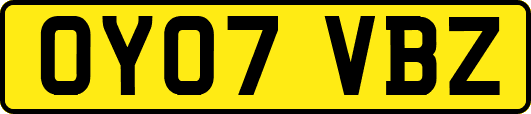 OY07VBZ
