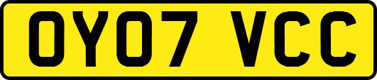 OY07VCC