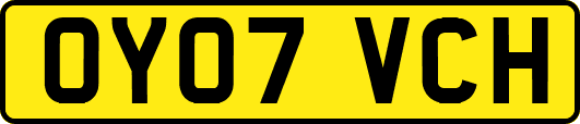 OY07VCH
