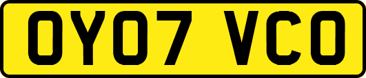 OY07VCO