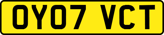 OY07VCT