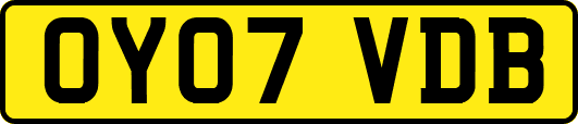 OY07VDB