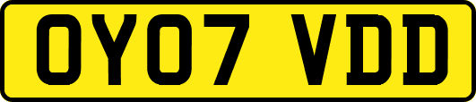 OY07VDD