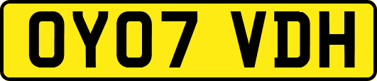 OY07VDH