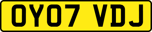 OY07VDJ
