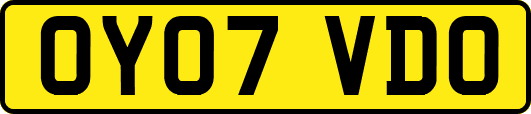 OY07VDO