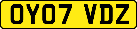 OY07VDZ
