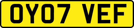 OY07VEF