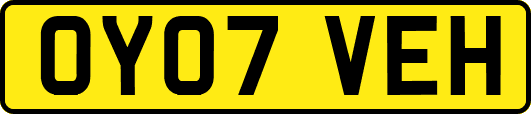 OY07VEH