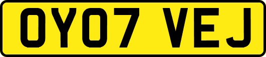 OY07VEJ