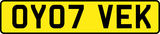 OY07VEK