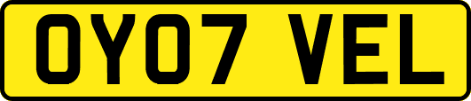 OY07VEL