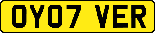 OY07VER