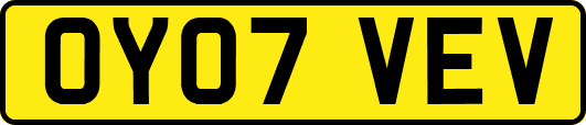 OY07VEV