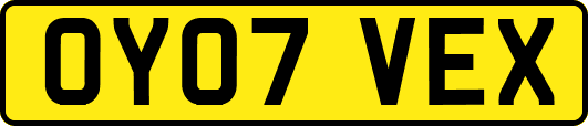 OY07VEX