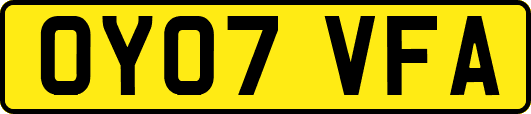 OY07VFA