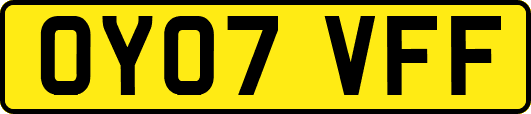 OY07VFF