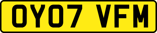 OY07VFM