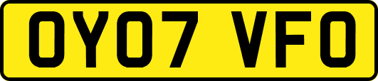 OY07VFO