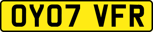 OY07VFR