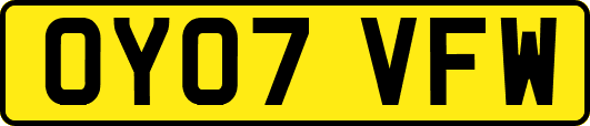 OY07VFW