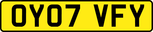 OY07VFY
