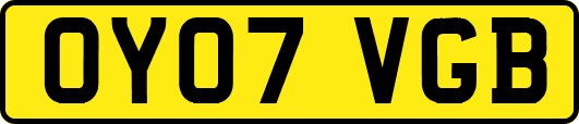 OY07VGB