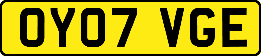 OY07VGE