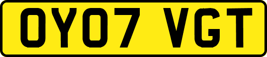 OY07VGT