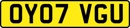 OY07VGU