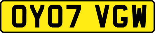 OY07VGW