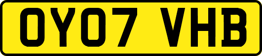 OY07VHB