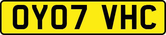 OY07VHC